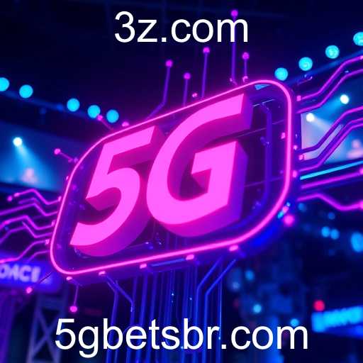 A Revolução do 5G nos Jogos de Apostas Online