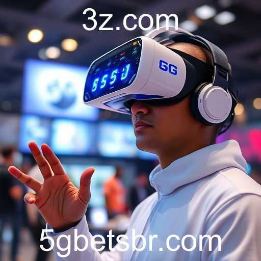 Apostando na Revolução do 5G