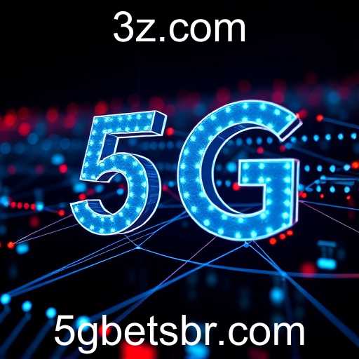 O Impacto da Expansão do 5G no Mercado de Jogos em 2025