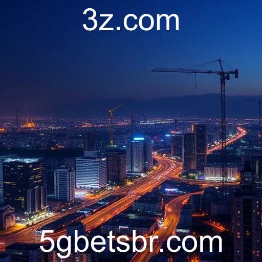 A Aposta no 5G: Transformando a Conexão no Brasil