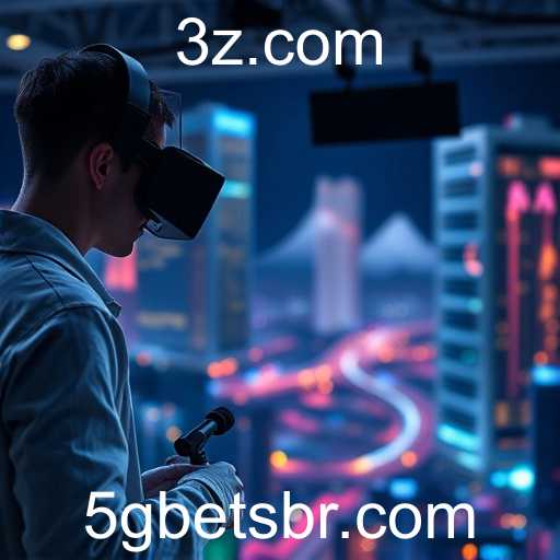 A Expansão do 5G e Seu Impacto na Inovação Tecnológica