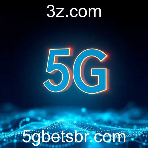 Apostas no Futuro: O Impacto do 5G na Sociedade Moderna