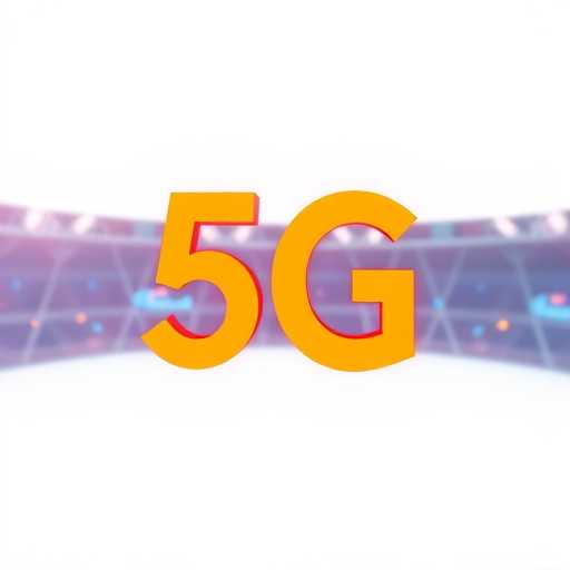 O Impacto do 5G nos Jogos Online em 2026