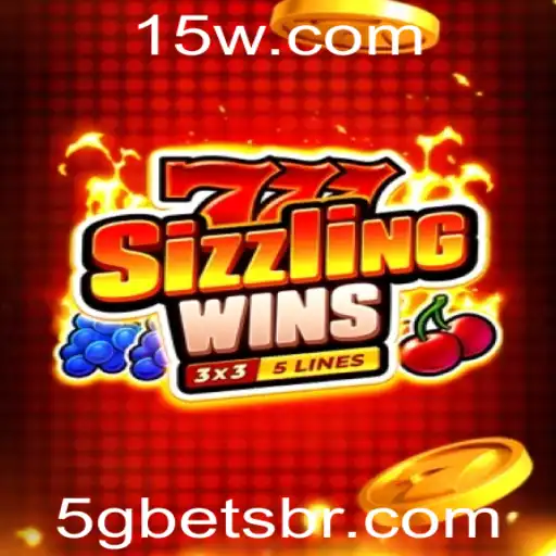 Descubra o Emocionante Mundo de '777sizzlingwins': Um Novo Clássico nos Jogos de Azar
