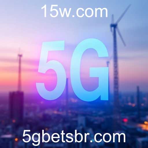 Sobre Nós e a Evolução Tecnológica com o 5G Bet