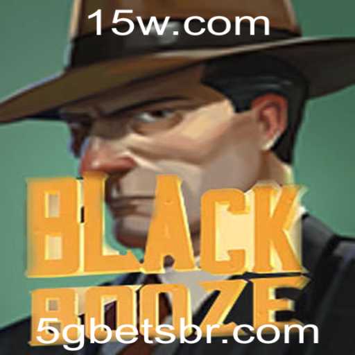 BlackBooze: Explore o Novo Fenômeno de Jogos com Apostas em 5G