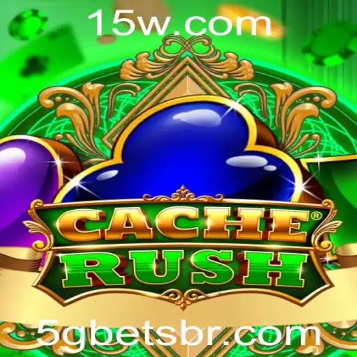 CacheRush: A Nova Sensação nos Jogos de Apostas em 5G