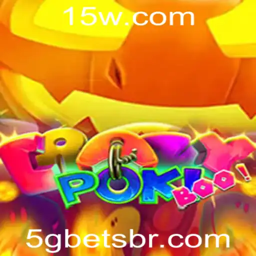 CrazyPokiBoo: Um Mergulho na Inovadora Experiência de Jogo 5G Bet