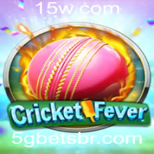 CricketFever: A Emoção do Jogo e a Inovação do 5G Bet
