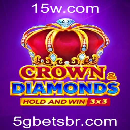 Descubra o Mundo de Crowndiamonds e a Emoção das Apostas 5G