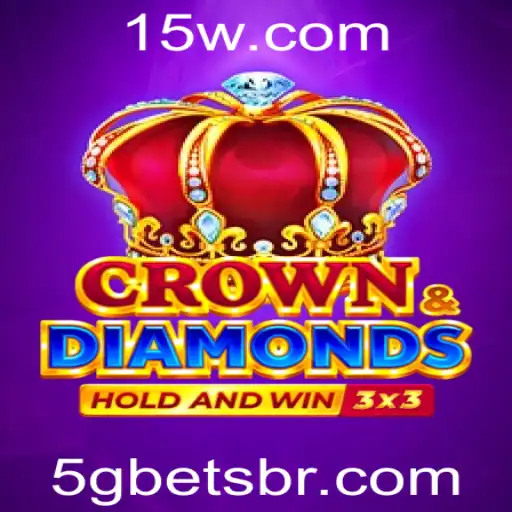 Descubra o Mundo de Crowndiamonds e a Emoção das Apostas 5G