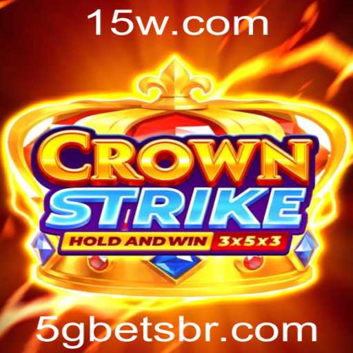 Descubra CrownStrike: O Jogo Inovador que Une Estratégia e Tecnologia 5G