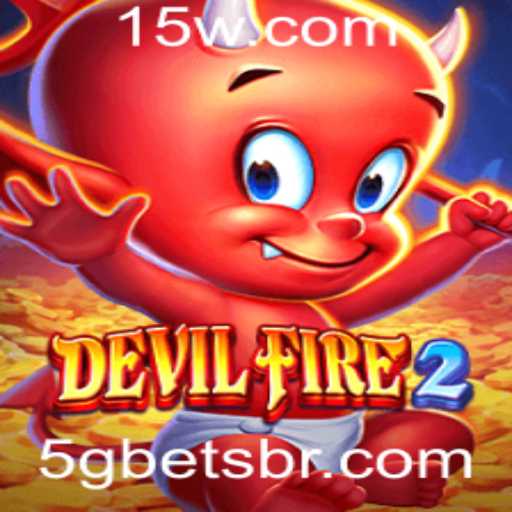 Explorando o Fascinante Mundo de DevilFire2 e a Emoção de Apostar com 5G Bet