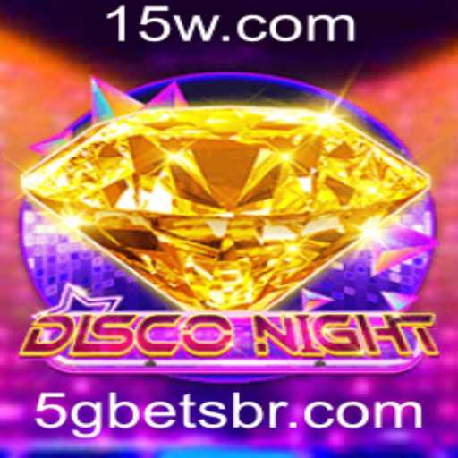 Descubra o Mundo de DiscoNight e o Poder da Aposta 5G
