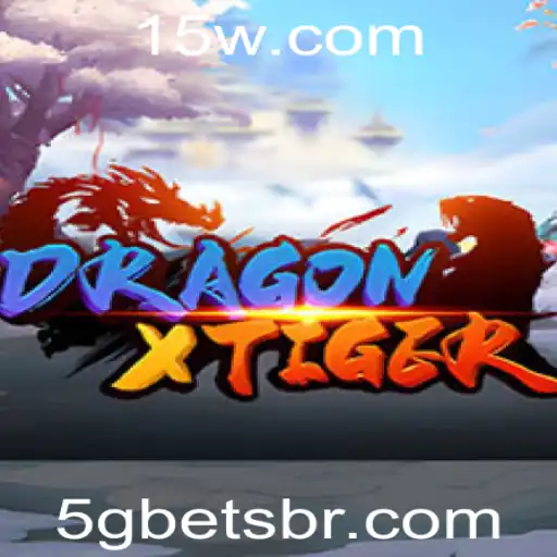 DragonXTiger: O Jogo de Apostas que Conquista o Mundo 5G