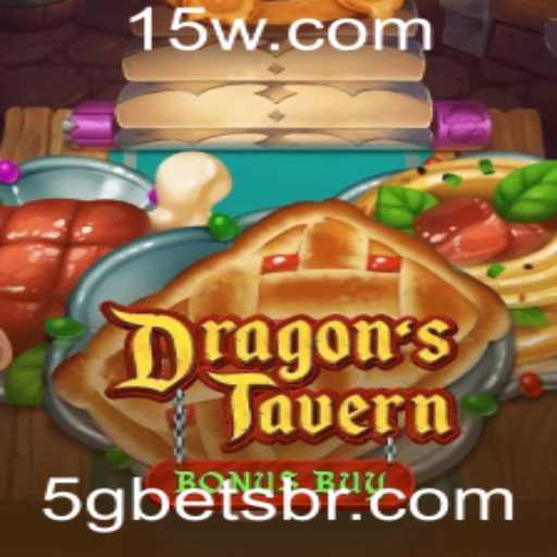 Descubra DragonsTavern: O Fascinante Jogo de Talento e Estratégia