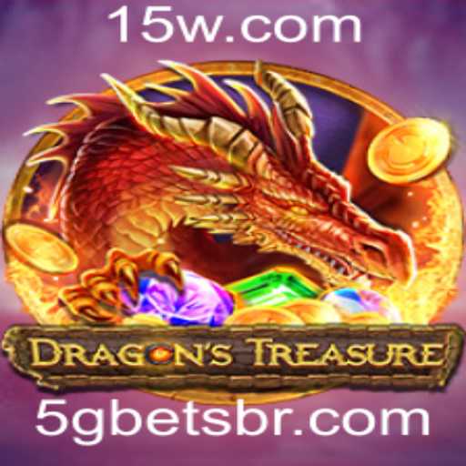 DragonsTreasure: Mergulhe na Emoção do Jogo e Desvende o Tesouro dos Dragões