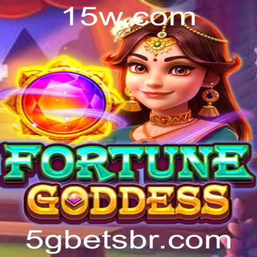 FORTUNEGODDESS: Descobrindo o Fascinante Mundo das Apostas com 5g Bet
