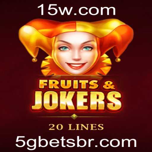 Desvendando o Mundo de FruitsAndJokers20: A Diversão das Apostas 5g