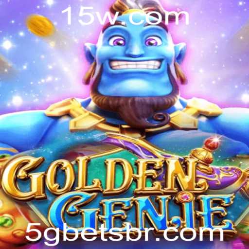 Descubra o Encantador Mundo de GOLDENGENIE: Onde a Aposta 5G Encontra a Magia
