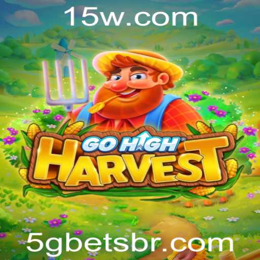GoHighHarvest: Descubra as Regras e Desafios deste Jogo Empolgante