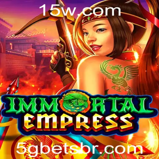 Explorando ImmortalEmpress: O Fascínio do Jogo que Une História e Inovação