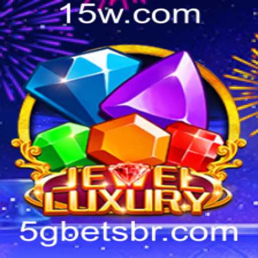 Descubra o Fascinante Mundo de JewelLuxury: Um Jogo de Apostas 5G