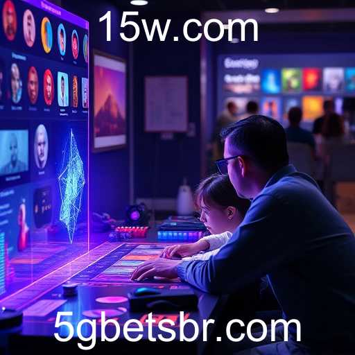 A Revolução dos Jogos de Tabuleiro na Era do 5G