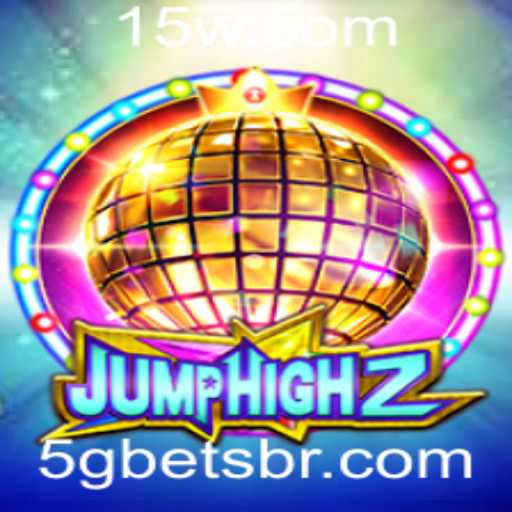 Explorando o Mundo de JumpHigh2: Um Novo Horizonte de Jogos com Aposta 5G