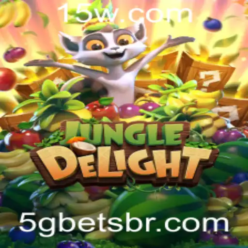 Descubra o Fascinante Mundo de JungleDelight com a Inovação de Apostas 5G Bet