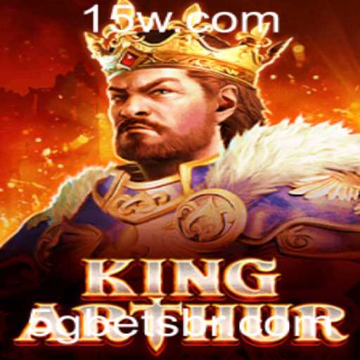 Descubra o Excitante Mundo de KingArthur: Uma Nova Era de Jogos