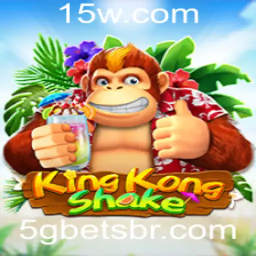 Descubra KingKongShake: O Novo Fenômeno dos Jogos com Apostas 5G