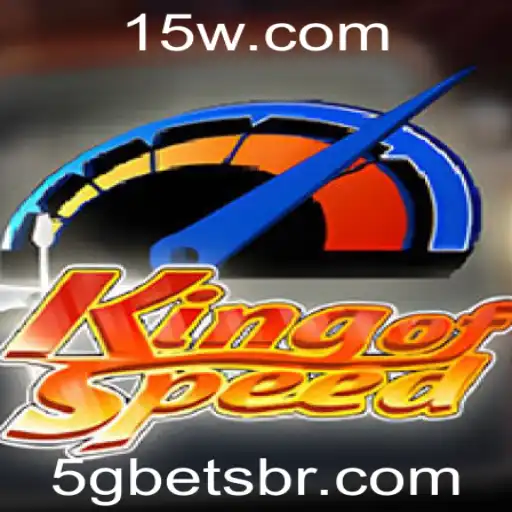 KingofSpeed: Mergulhe na Ação do Jogo Acelerado