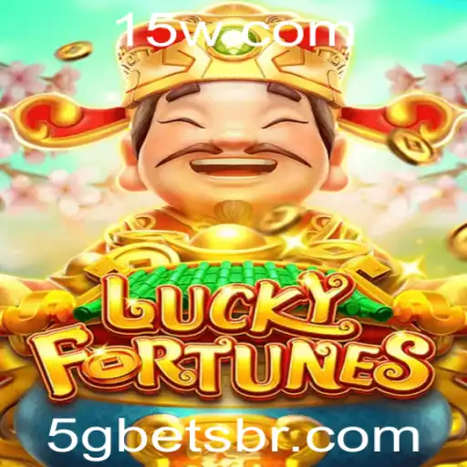 Explorando LUCKYFORTUNES: A Nova Sensação dos Jogos de Aposta com 5G Bet