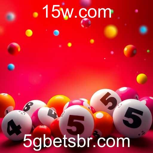 Explorando o Fascinante Mundo da Loteria e o Impacto da Tecnologia 5G bet
