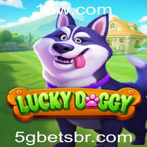 Descubra LuckyDoggy: O Jogo que Combina Diversão e Apostas em 5G