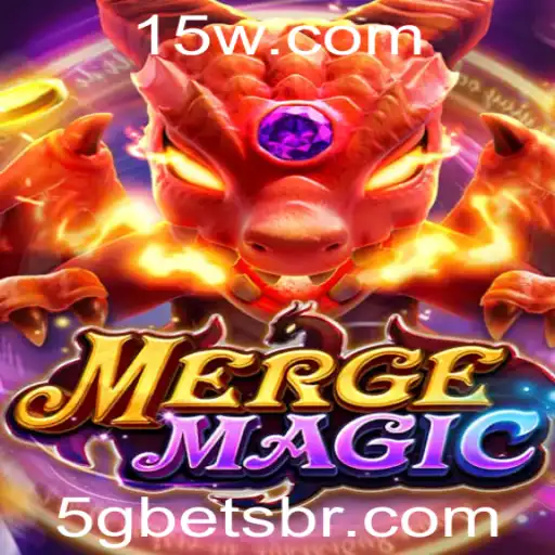 MergeMagic: O Mundo de Fantasia e Estratégia com 5G Bet