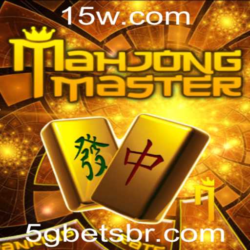 MahJongMaster: A Evolução do Jogo Clássico com Apostas 5G