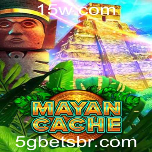 MayanCache: Descubra os Segredos e Regras do Novo Jogo de Aposta 5G