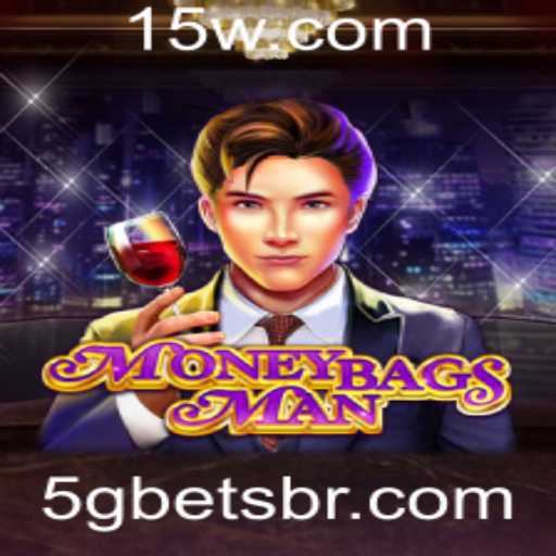 Descubra o Mundo de MoneybagsMan: Um Jogo de Apostas na Era 5G