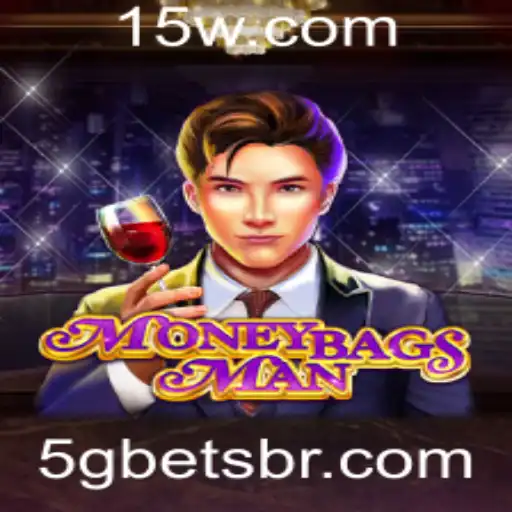 Descubra o Mundo de MoneybagsMan: Um Jogo de Apostas na Era 5G