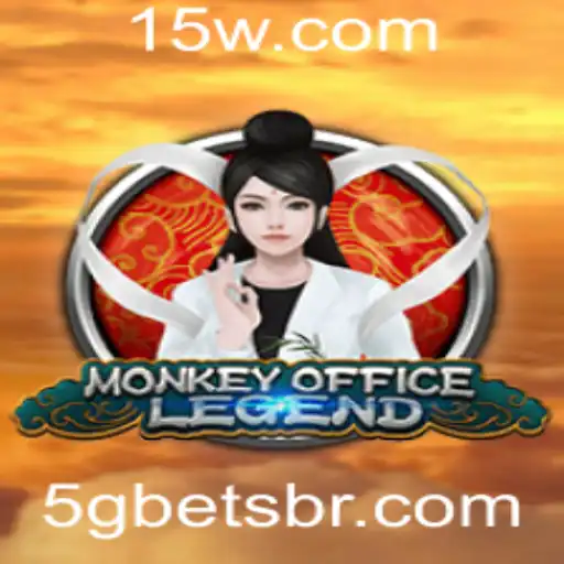 Descubra o Mundo de MonkeyOfficeLegend: Estratégia e Aventura no Escritório
