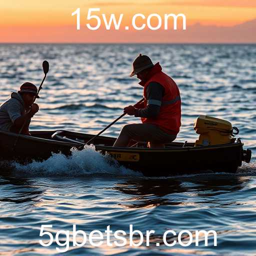 Pesca e Inovação Tecnológica: O Impacto do 5G na Indústria