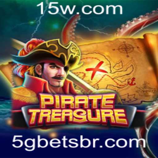 Descubra PirateTreasure: O Novo Jogo de Apostas com Temática Pirata