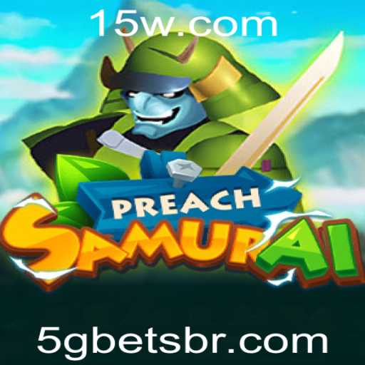 Explorando PreachSamurai: Um Jogo Empolgante no Cenário Atual
