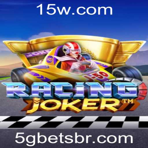 RacingJoker: A Nova Sensação nos Jogos de Corrida e Aposta