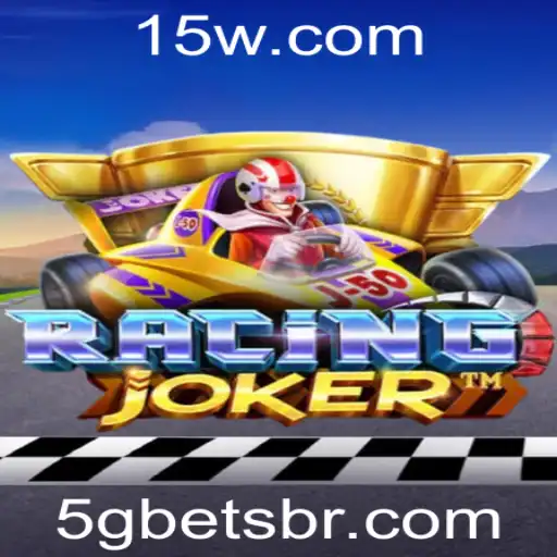 RacingJoker: A Nova Sensação nos Jogos de Corrida e Aposta