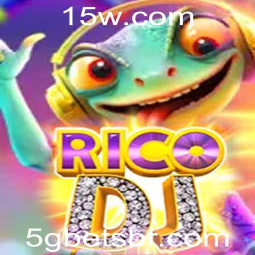Descubra RicoDJ: O Jogo de Estratégia Musical com Oportunidades de Apostas 5G Bet