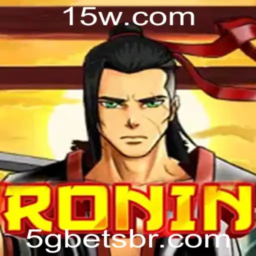 Ronin: A Nova Experiência Imersiva de Jogo na Era do 5G