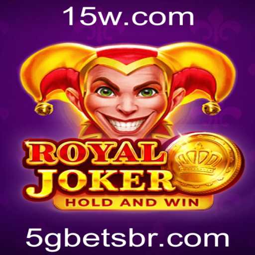 Descubra o Fascinante Mundo de RoyalJoker com a Tendência 5G Bet